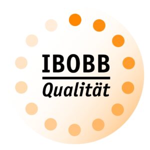Logo IBOBB Qualität