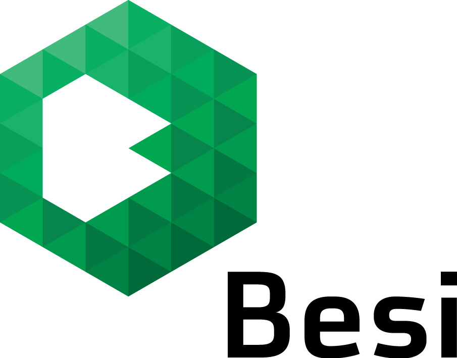 Logo der Firma Besi