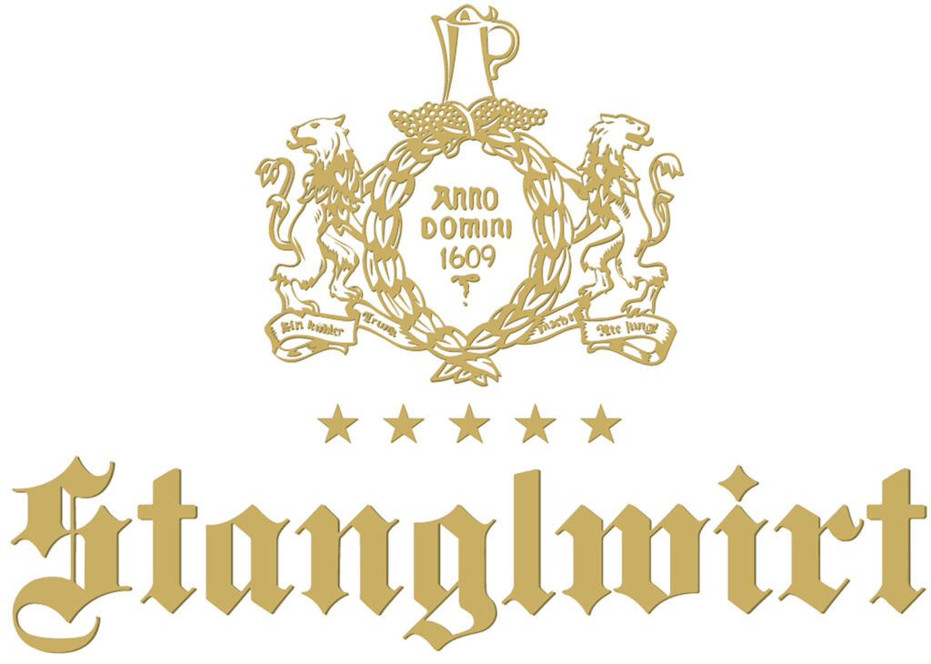 Logo Stanglwirt