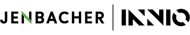 Logo der INNIO Jenbacher GmbH & Co OG