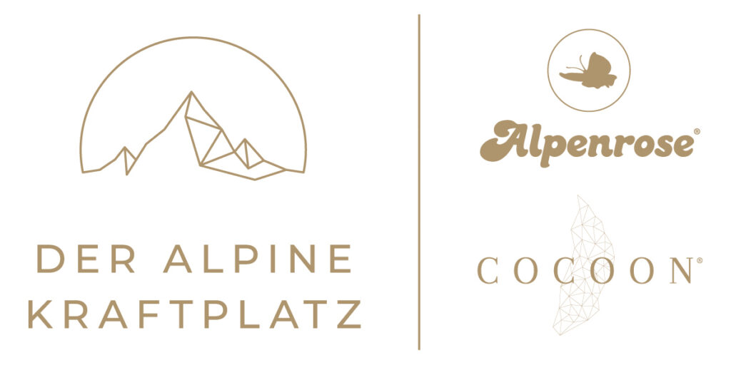 Logo Sporthotel Alpenrose Residenz W. Kostenzer GmbH